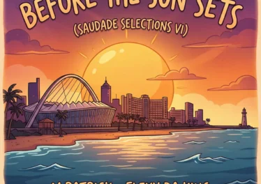 M.Patrick & The Godfathers Of Deep House SA - Before the Sun Sets (Saudade Selections VI) [Album]