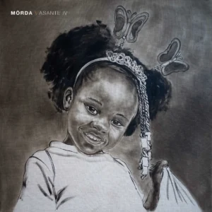 MÖRDA - My Emotional Guitar (feat. Mo-T) MÖRDA - My Emotional Guitar (feat. Mo-T)