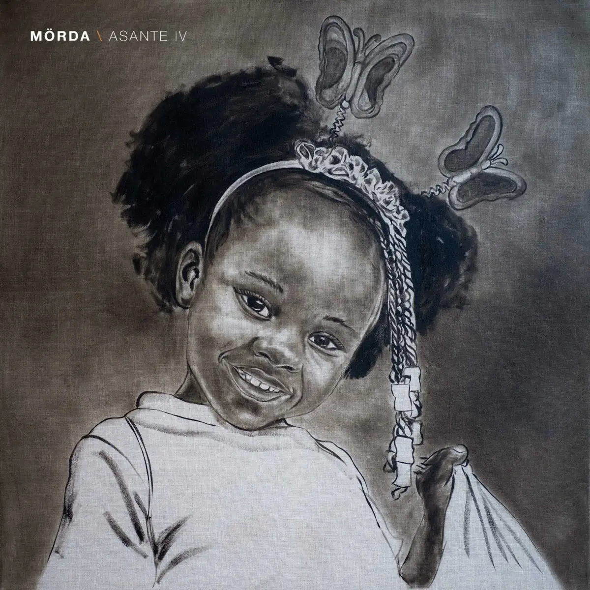 MÖRDA - Be Your Own Light (feat. DJ Zinhle)