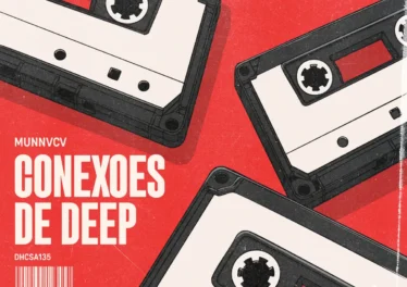 MUNNVCV - Conexoes de Deep (EP)