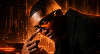 Macasset – Full Tank EP