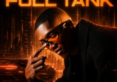 Macasset - Full Tank EP