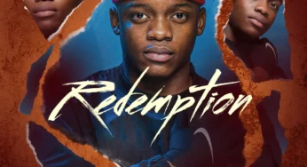 Major_Keys – Redemption [Album]
