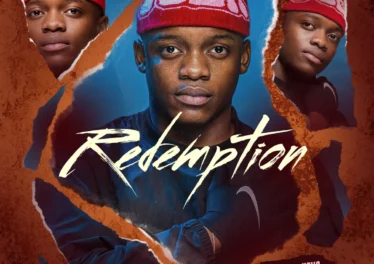 Major_Keys - Redemption [Album]