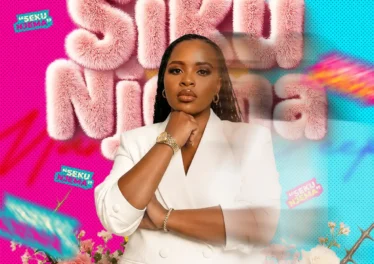 Mandy Deep - Siku Njema (Original Mix)