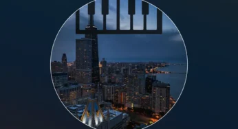 Marcus Watkins – Life in the Big City (EP)