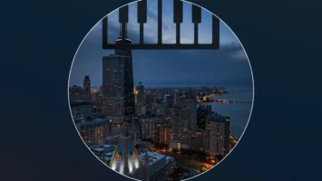 Marcus Watkins - Life in the Big City (EP) Marcus Watkins - Life in the Big City (EP)