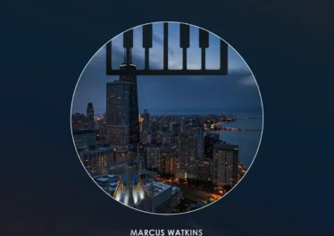 Marcus Watkins - Life in the Big City (EP)