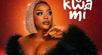 Mbalenhle M – Ngokwami (EP)