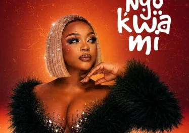 Mbalenhle M - Ngokwami (EP)