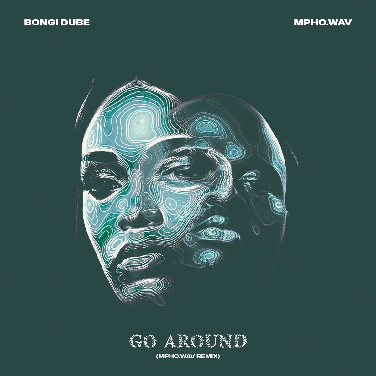 Mpho.Wav & Bongi Dube - Go Around (Mpho.Wav Remix) Mpho.Wav & Bongi Dube - Go Around (Mpho.Wav Remix)