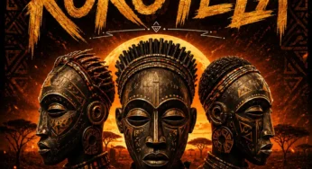 Msta Villi, KaygeeRsa, Ezase Jupiter & Captain rsa – Kokotela