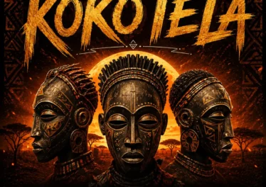 Msta Villi, KaygeeRsa, Ezase Jupiter & Captain rsa - Kokotela