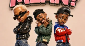 MystroJazz, Sbuda Maleather & Loony Q – What do you mean