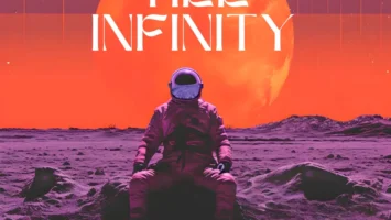 Naked Souls DBN & Luggzin - Till Infinite Naked Souls DBN & Luggzin - Till Infinite