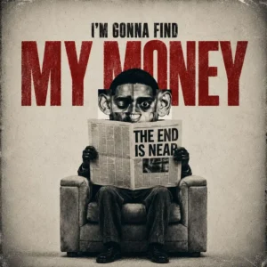 Nandipha808 - I’m Gonna Find My Money Nandipha808 - I’m Gonna Find My Money