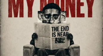 Nandipha808 – I’m Gonna Find My Money