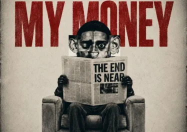 Nandipha808 - I’m Gonna Find My Money
