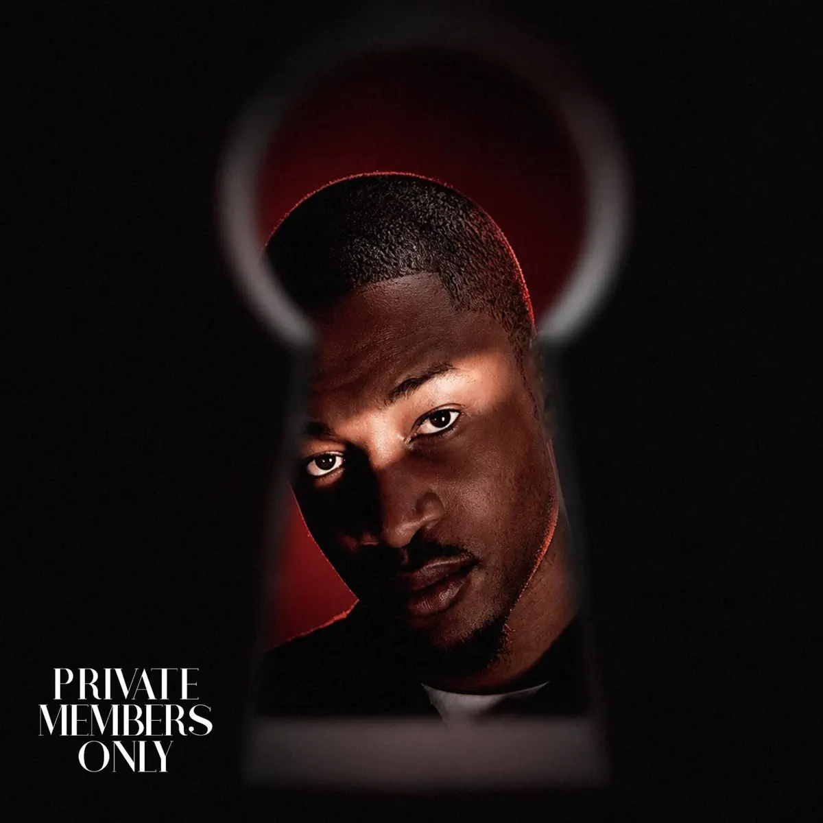Nandipha808 - Private Members Only (PMO) [Album]