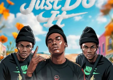 Nation Deep - Just Do It (feat. Nandipha808 & Givem Tyler Litch)