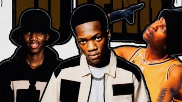 NationSix, Don Edward, & Farook Anthonio - KO TENG &bull; Download MP3