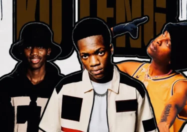 NationSix, Don Edward, & Farook Anthonio - KO TENG &bull; Download MP3