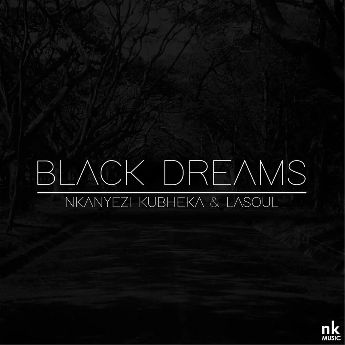 Nkanyezi Kubheka & La-Soul - Black Dreams