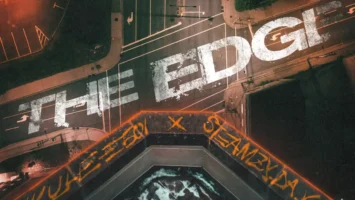 Nkulee501 & Steamzy_da_kid - The Edge