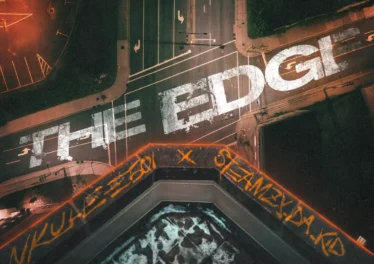 Nkulee501 & Steamzy_da_kid - The Edge