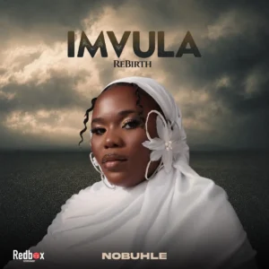 Nobuhle & Kabza De Small - Ethembeni