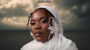 Nobuhle - Imvula Re-Birth (EP)