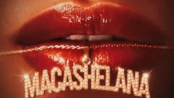 Novatron, LeeMcKrazy & Khalil Harrison - Macashelana (feat. Twinnie Gee & KheKhe)