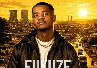 Ntokzin, Miikey Ndlovu, Q Bonke & Ciniso - Fukuze (feat. Zar Keys)