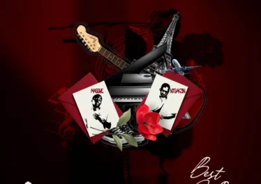 Ntsakzin & Massve - Best of Both (EP)
