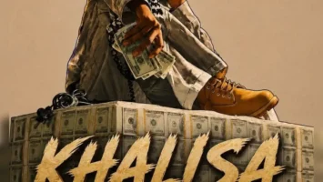 Olley Rsa & Ranger - Khalisa (feat. Gubzin & Amaza) Olley Rsa & Ranger - Khalisa (feat. Gubzin & Amaza)