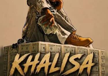 Olley Rsa & Ranger - Khalisa (feat. Gubzin & Amaza)