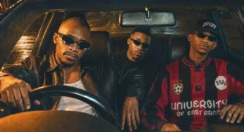 Optimist Music ZA, Scotts Maphuma, Buddy Kay & 300it – Zimele