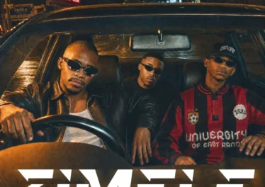 Optimist Music ZA, Scotts Maphuma, Buddy Kay & 300it - Zimele