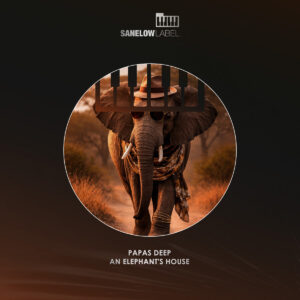 Papas Deep - An Elephant's House (Album) Papas Deep - An Elephant's House (Album)