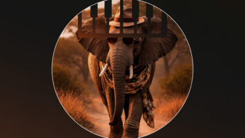 Papas Deep - An Elephant's House (Album)