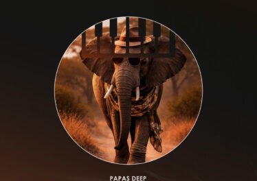 Papas Deep - An Elephant's House (Album)