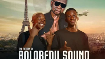 ParisMiller, Ledimo & DJ Janisto - The Return Of Bolobedu Sound &bull; Download MP3
