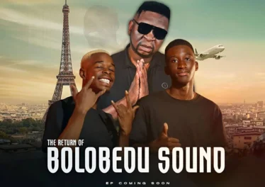 ParisMiller, Ledimo & DJ Janisto - The Return Of Bolobedu Sound &bull; Download MP3