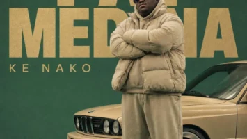Pat Medina - Ke Nako