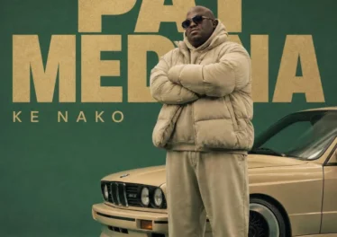 Pat Medina - Ke Nako