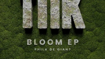 Phila De Giant - Bloom (EP)