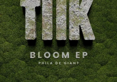 Phila De Giant - Bloom (EP)