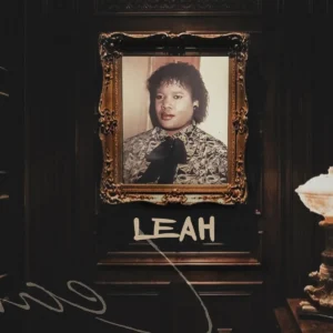 Phoenix Deep - Leah EP Phoenix Deep - Leah EP