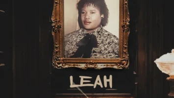 Phoenix Deep - Leah EP
