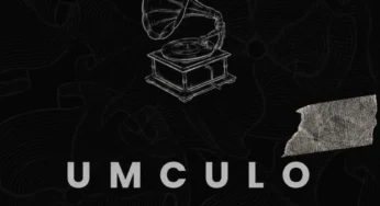Phonetic MusiQ – Umculo (feat. Sphiwe Vox) [EP]